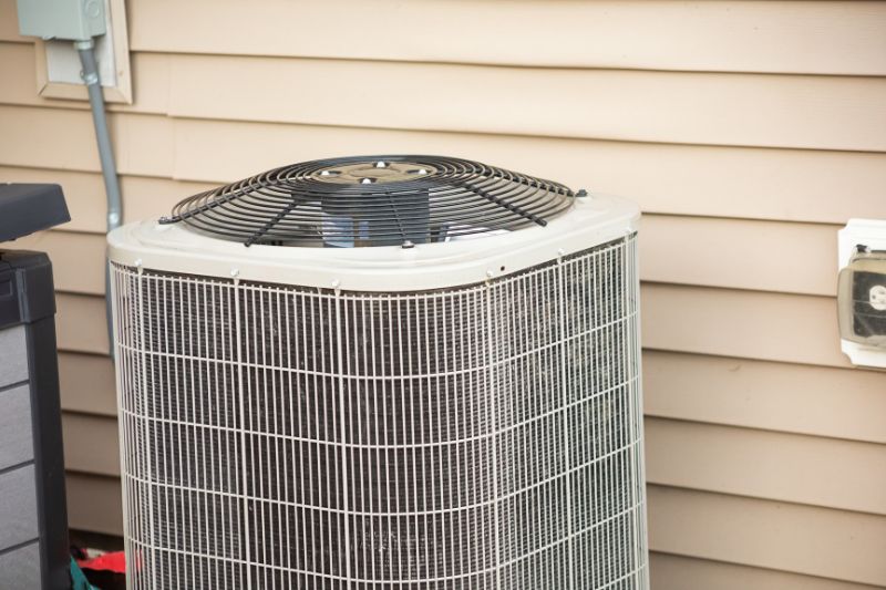 Air Conditioner Repair OKC