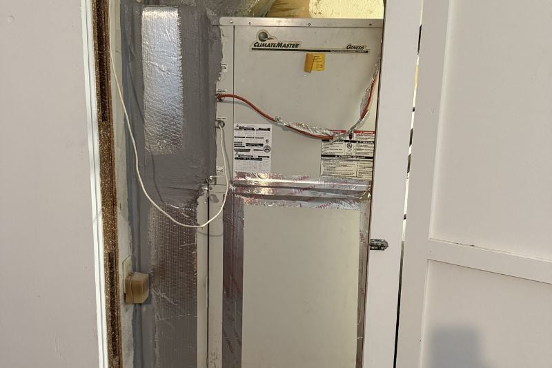 Trusted furnace repair services by B4 Plumbing and Mechanical in Oklahoma City