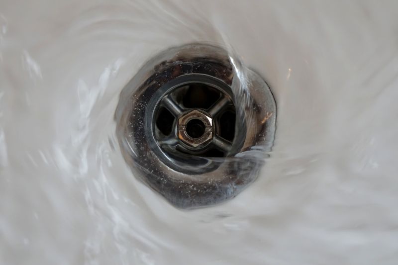 OKC Drain Cleans