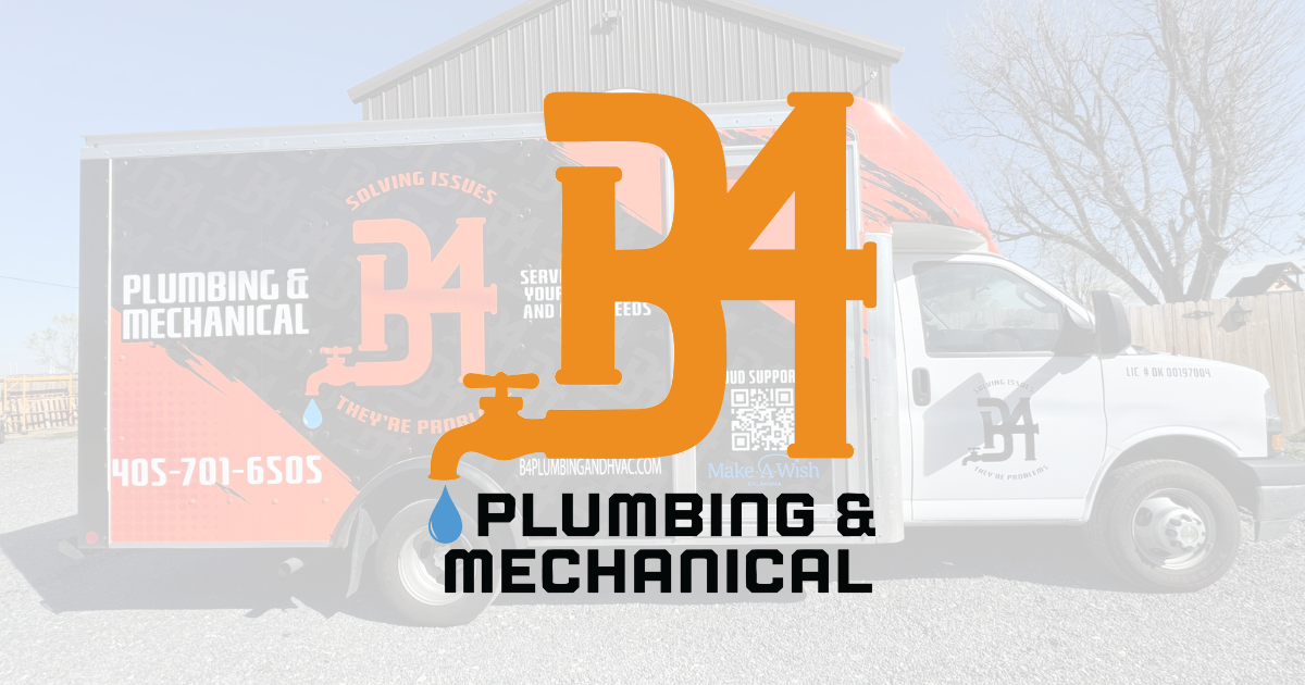 Plumbers In Yukon Ok