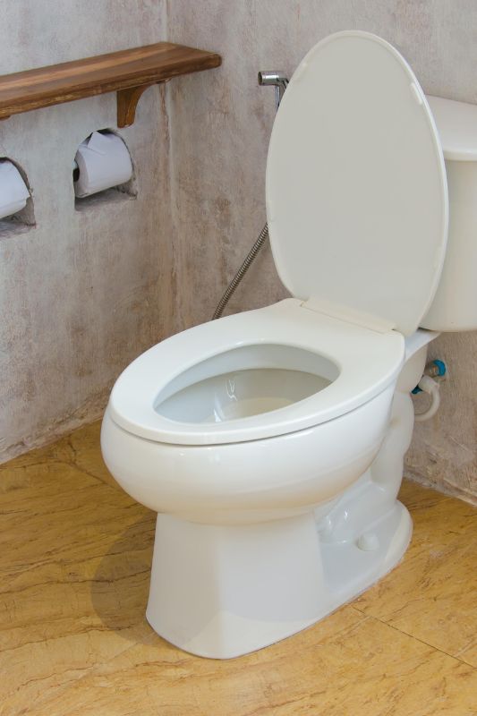 Professional drain cleaning service by B4 Plumbing and Mechanical in Oklahoma City